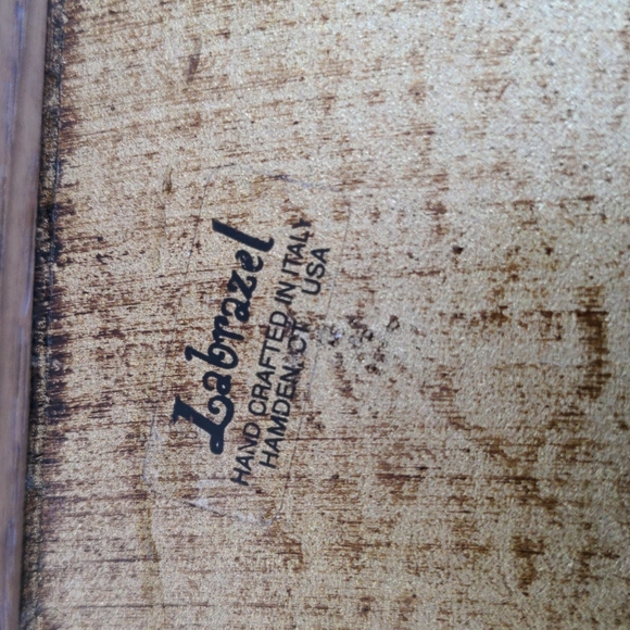 ⭐ Labrazel Tray - Picture 7 of 7